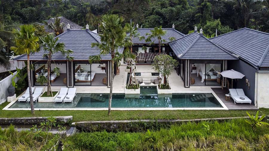 een huis kopen op Bali