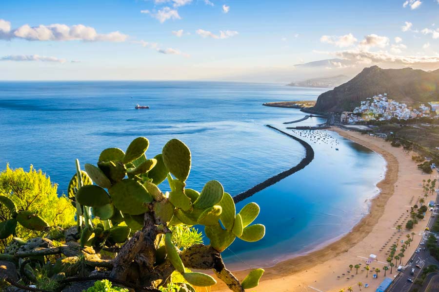 Een appartement kopen in Tenerife, bekijk het aanbod